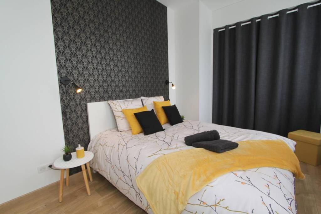 Apartament Le Refuge By Easyescale Romilly-sur-Seine Zewnętrze zdjęcie